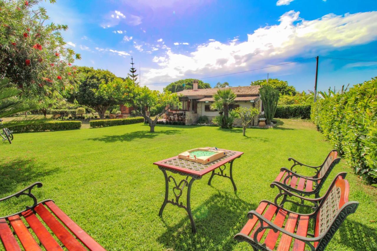 فيلا La Casa Di Lina - Capo D'Orlando, Casa Con Ampio Giardino المظهر الخارجي الصورة