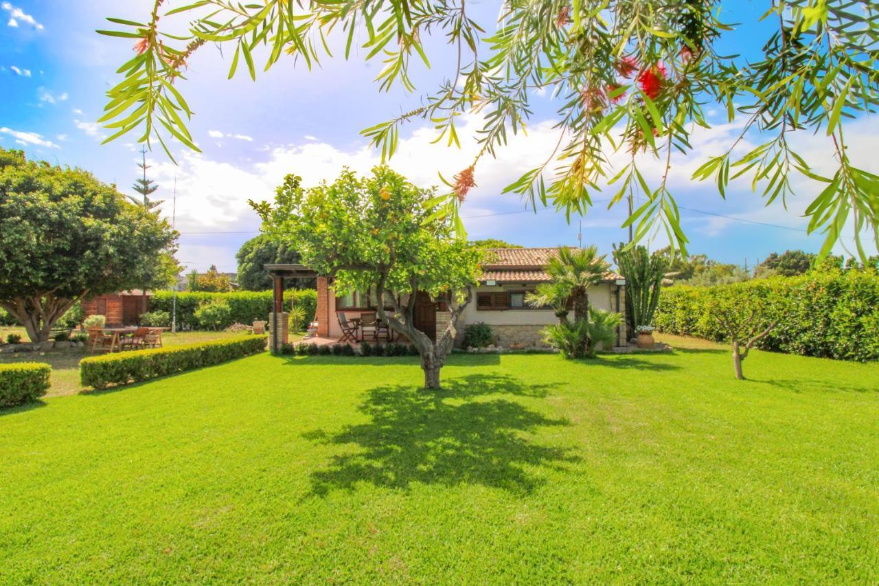 فيلا La Casa Di Lina - Capo D'Orlando, Casa Con Ampio Giardino المظهر الخارجي الصورة