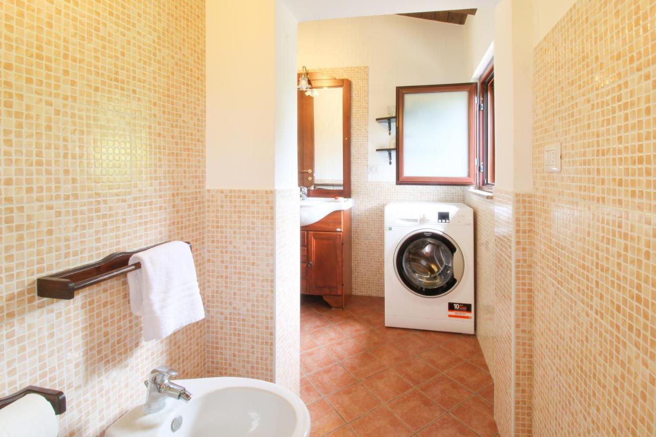 فيلا La Casa Di Lina - Capo D'Orlando, Casa Con Ampio Giardino المظهر الخارجي الصورة