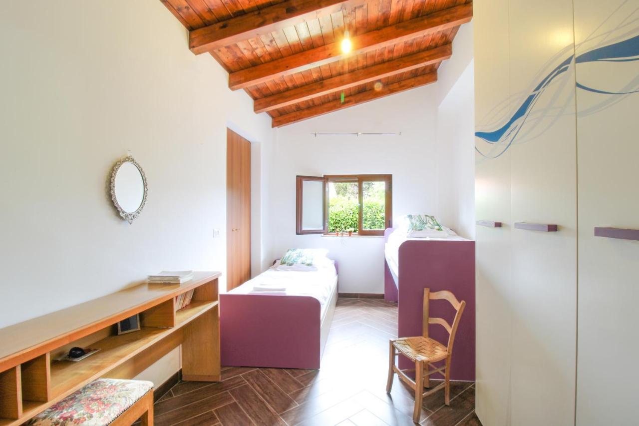 فيلا La Casa Di Lina - Capo D'Orlando, Casa Con Ampio Giardino المظهر الخارجي الصورة