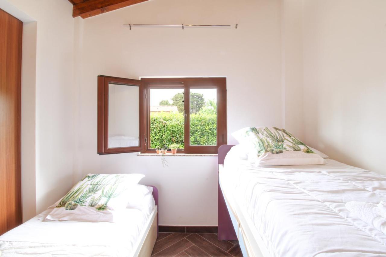 فيلا La Casa Di Lina - Capo D'Orlando, Casa Con Ampio Giardino المظهر الخارجي الصورة