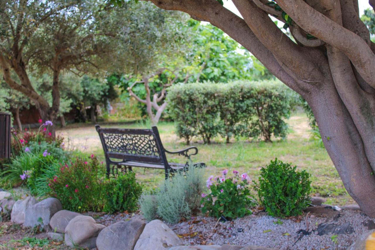 فيلا La Casa Di Lina - Capo D'Orlando, Casa Con Ampio Giardino المظهر الخارجي الصورة